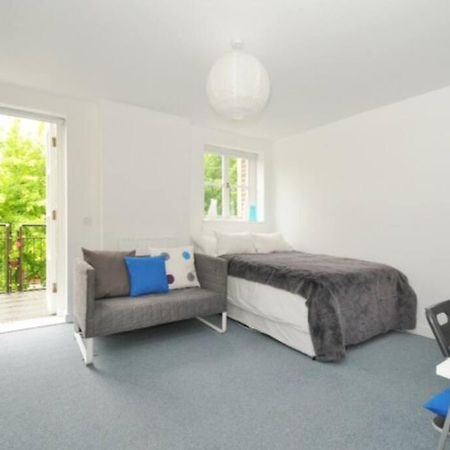 Zone 1! 2 Bed Duplex Apartment! London Bagian luar foto