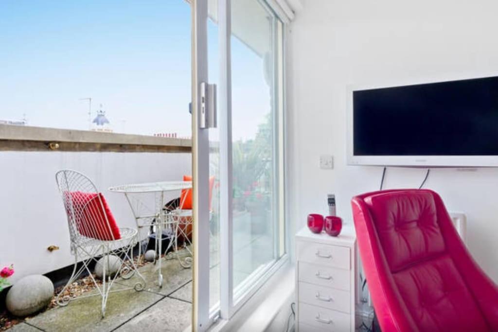 Zone 1! 2 Bed Duplex Apartment! London Bagian luar foto