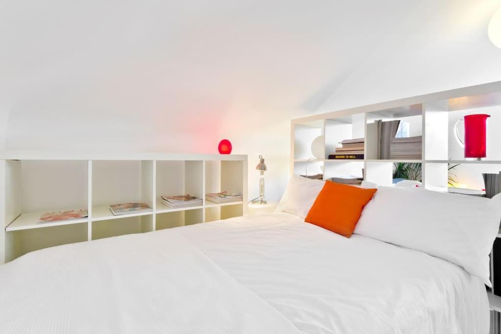 Zone 1! 2 Bed Duplex Apartment! London Bagian luar foto