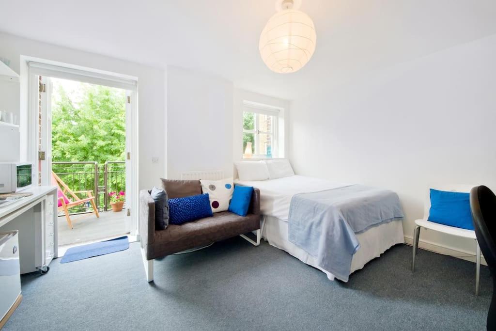 Zone 1! 2 Bed Duplex Apartment! London Bagian luar foto