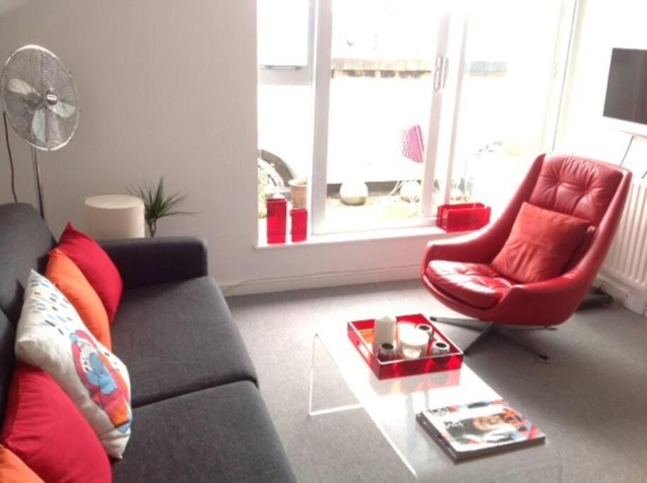 Zone 1! 2 Bed Duplex Apartment! London Bagian luar foto
