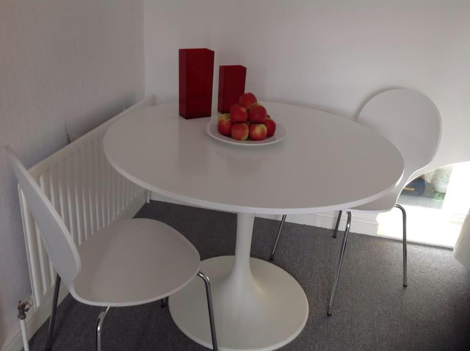 Zone 1! 2 Bed Duplex Apartment! London Bagian luar foto