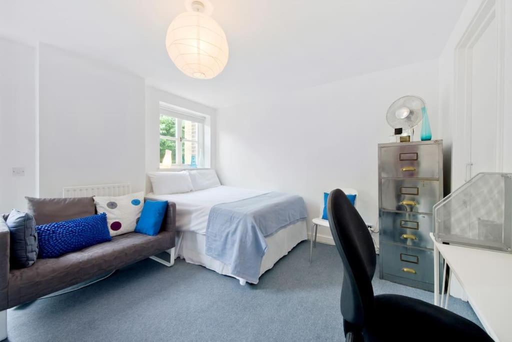 Zone 1! 2 Bed Duplex Apartment! London Bagian luar foto