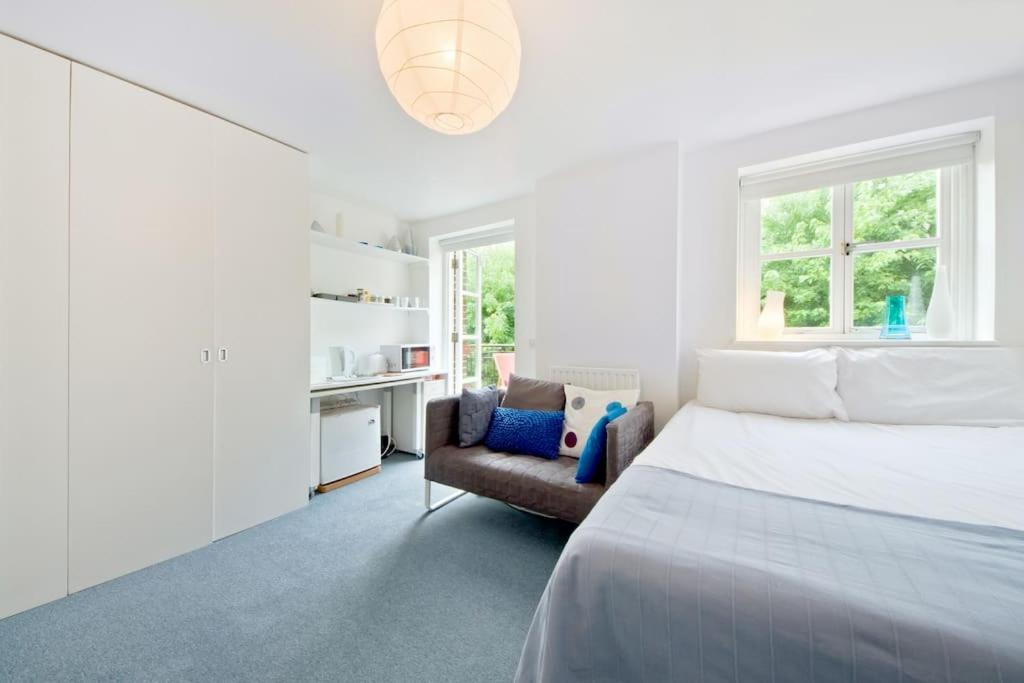 Zone 1! 2 Bed Duplex Apartment! London Bagian luar foto