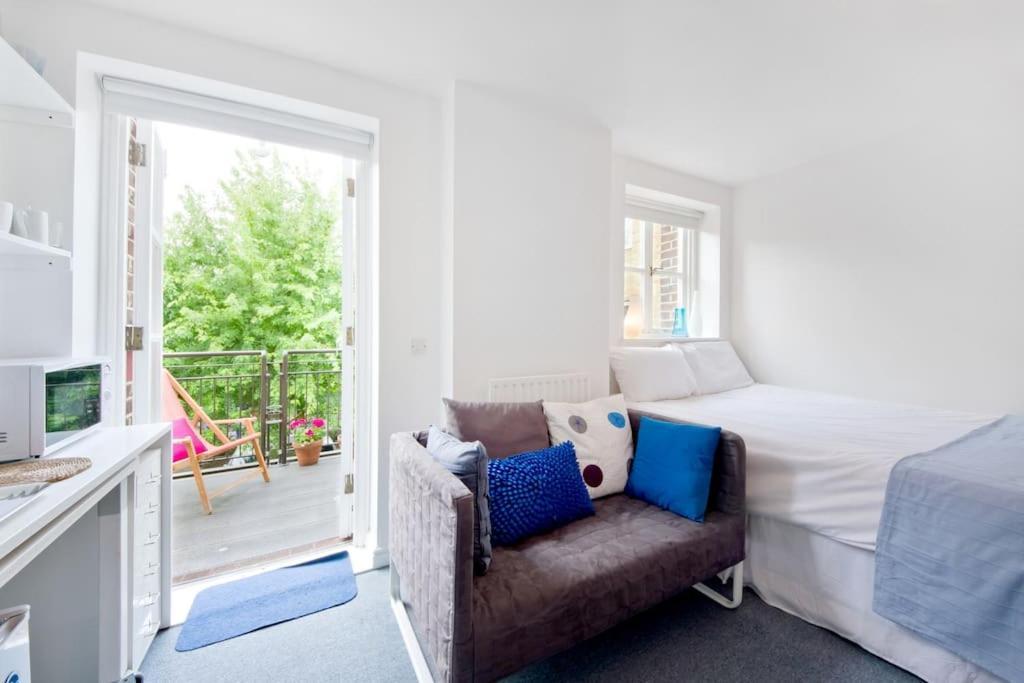 Zone 1! 2 Bed Duplex Apartment! London Bagian luar foto