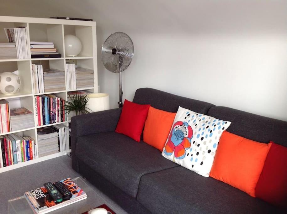 Zone 1! 2 Bed Duplex Apartment! London Bagian luar foto