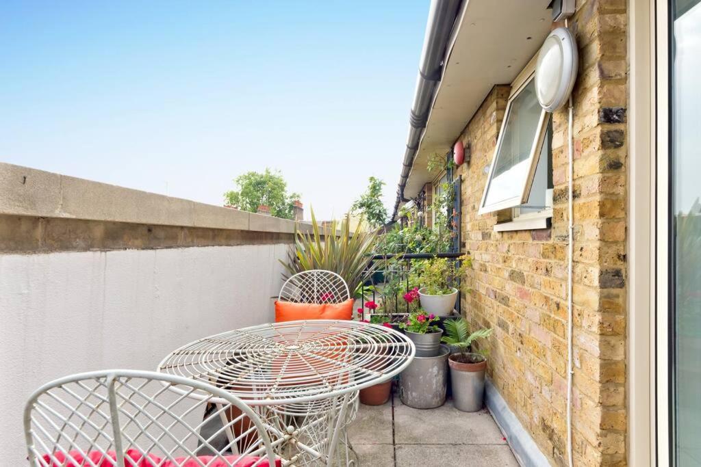 Zone 1! 2 Bed Duplex Apartment! London Bagian luar foto